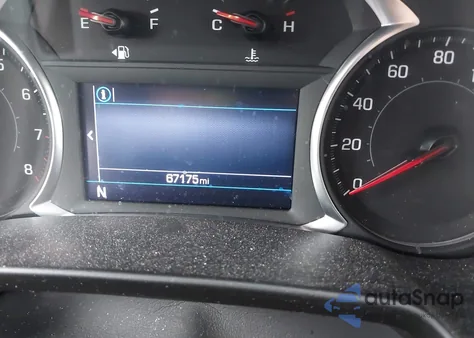 2021 Chevrolet Blazer Awd 2Lt из США, поврежденный, VIN 3GNKBHRS2MS504058